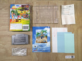 UF4591 Puyo Puyo Sun Boxed Nintendo N64 Japan