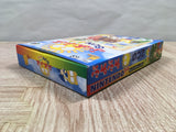 UF4591 Puyo Puyo Sun Boxed Nintendo N64 Japan