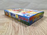 UF4591 Puyo Puyo Sun Boxed Nintendo N64 Japan