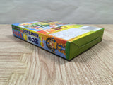 UF4591 Puyo Puyo Sun Boxed Nintendo N64 Japan