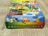 UF4591 Puyo Puyo Sun Boxed Nintendo N64 Japan
