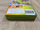 UF4591 Puyo Puyo Sun Boxed Nintendo N64 Japan