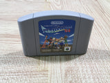 UF4592 Pilotwings Boxed Nintendo N64 Japan