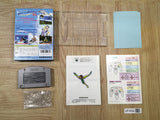 UF4592 Pilotwings Boxed Nintendo N64 Japan