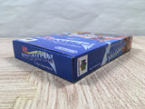 UF4592 Pilotwings Boxed Nintendo N64 Japan