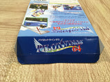 UF4592 Pilotwings Boxed Nintendo N64 Japan