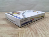UF4593 Power League 64 Baseball Boxed Nintendo N64 Japan