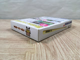 UF4593 Power League 64 Baseball Boxed Nintendo N64 Japan