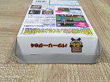 UF4593 Power League 64 Baseball Boxed Nintendo N64 Japan