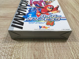 UF4594 Hyper Olympic in Nagano 98 Boxed Nintendo N64 Japan