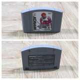 UF4594 Hyper Olympic in Nagano 98 Boxed Nintendo N64 Japan
