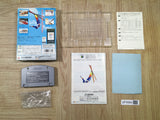 UF4594 Hyper Olympic in Nagano 98 Boxed Nintendo N64 Japan