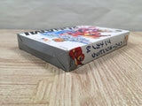 UF4594 Hyper Olympic in Nagano 98 Boxed Nintendo N64 Japan