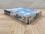 UF4594 Hyper Olympic in Nagano 98 Boxed Nintendo N64 Japan