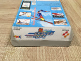 UF4594 Hyper Olympic in Nagano 98 Boxed Nintendo N64 Japan