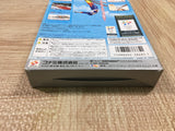 UF4594 Hyper Olympic in Nagano 98 Boxed Nintendo N64 Japan