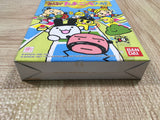 UF4595 Minna de Tamagotchi World Boxed Nintendo N64 Japan