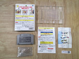UF4595 Minna de Tamagotchi World Boxed Nintendo N64 Japan