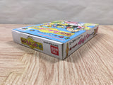 UF4595 Minna de Tamagotchi World Boxed Nintendo N64 Japan