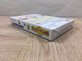 UF4595 Minna de Tamagotchi World Boxed Nintendo N64 Japan