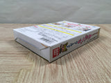 UF4595 Minna de Tamagotchi World Boxed Nintendo N64 Japan