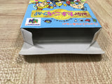 UF4595 Minna de Tamagotchi World Boxed Nintendo N64 Japan