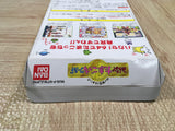 UF4595 Minna de Tamagotchi World Boxed Nintendo N64 Japan