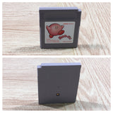 UF4597 Kirby Kirby's Dream Land Boxed Nintendo GameBoy Japan