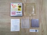 UF4597 Kirby Kirby's Dream Land Boxed Nintendo GameBoy Japan