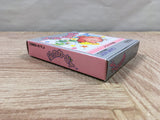 UF4597 Kirby Kirby's Dream Land Boxed Nintendo GameBoy Japan