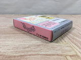 UF4597 Kirby Kirby's Dream Land Boxed Nintendo GameBoy Japan
