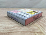 UF4597 Kirby Kirby's Dream Land Boxed Nintendo GameBoy Japan