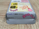 UF4597 Kirby Kirby's Dream Land Boxed Nintendo GameBoy Japan