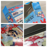 UF4598 Puyo Puyo Boxed Nintendo GameBoy Japan