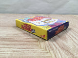 UF4600 Trump Collection GB Boxed Nintendo GameBoy Japan