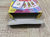 UF4600 Trump Collection GB Boxed Nintendo GameBoy Japan