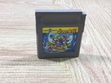 UF4601 Super Mario Land 2 6 Golden Coins Boxed Nintendo GameBoy Japan