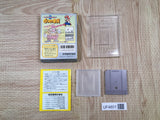 UF4601 Super Mario Land 2 6 Golden Coins Boxed Nintendo GameBoy Japan