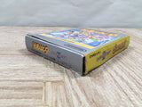 UF4601 Super Mario Land 2 6 Golden Coins Boxed Nintendo GameBoy Japan