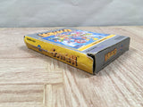 UF4601 Super Mario Land 2 6 Golden Coins Boxed Nintendo GameBoy Japan