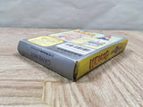 UF4601 Super Mario Land 2 6 Golden Coins Boxed Nintendo GameBoy Japan