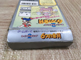 UF4601 Super Mario Land 2 6 Golden Coins Boxed Nintendo GameBoy Japan