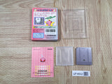 UF4602 Kirby's Sparkling Kids Kirakira Boxed Nintendo GameBoy Japan