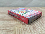 UF4602 Kirby's Sparkling Kids Kirakira Boxed Nintendo GameBoy Japan