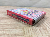 UF4602 Kirby's Sparkling Kids Kirakira Boxed Nintendo GameBoy Japan