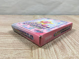 UF4602 Kirby's Sparkling Kids Kirakira Boxed Nintendo GameBoy Japan