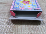 UF4602 Kirby's Sparkling Kids Kirakira Boxed Nintendo GameBoy Japan