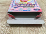 UF4602 Kirby's Sparkling Kids Kirakira Boxed Nintendo GameBoy Japan