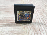 UF4603 Rockman X Cyber Mission Megaman Boxed Nintendo GameBoy Japan