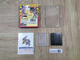 UF4603 Rockman X Cyber Mission Megaman Boxed Nintendo GameBoy Japan